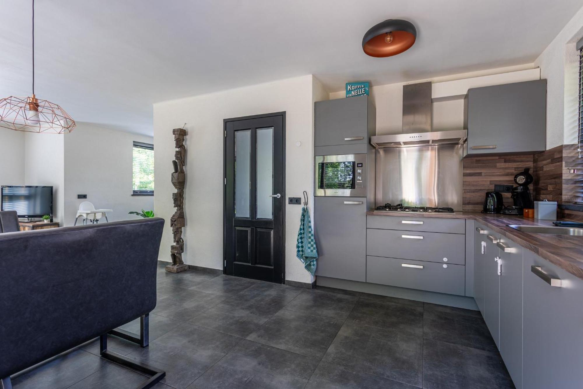 La Casa Pacha Mama Sauna En Hottub Ewijk Экстерьер фото