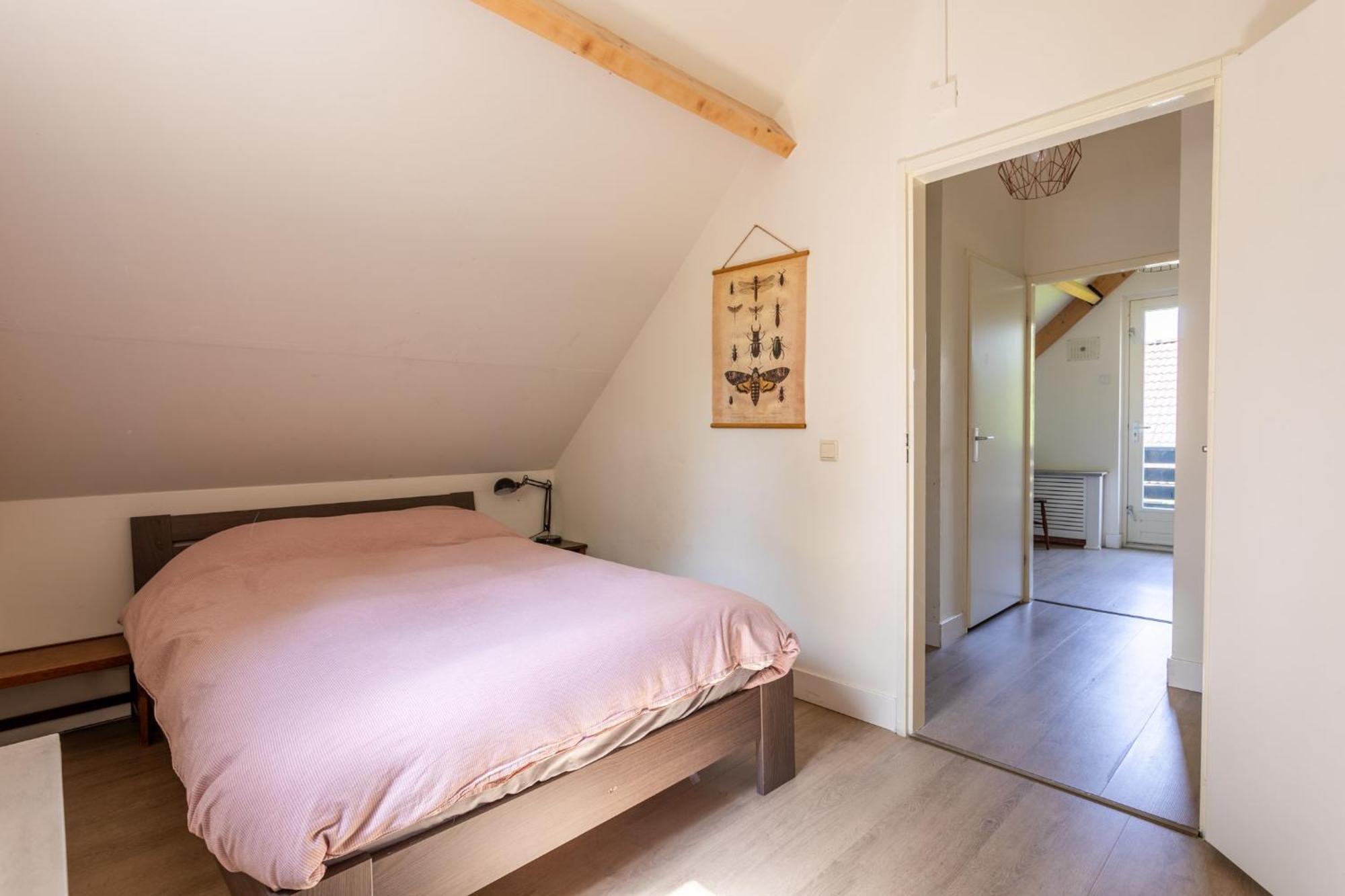 La Casa Pacha Mama Sauna En Hottub Ewijk Экстерьер фото