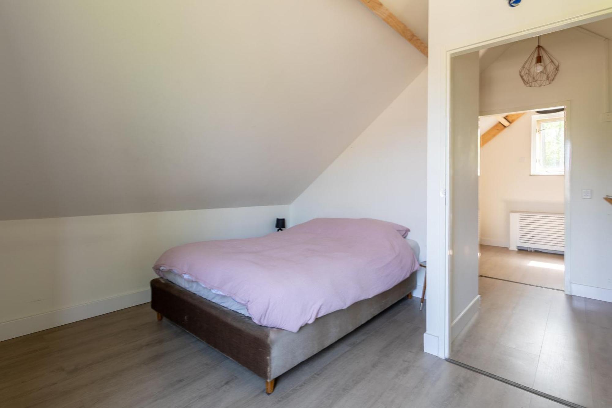 La Casa Pacha Mama Sauna En Hottub Ewijk Экстерьер фото