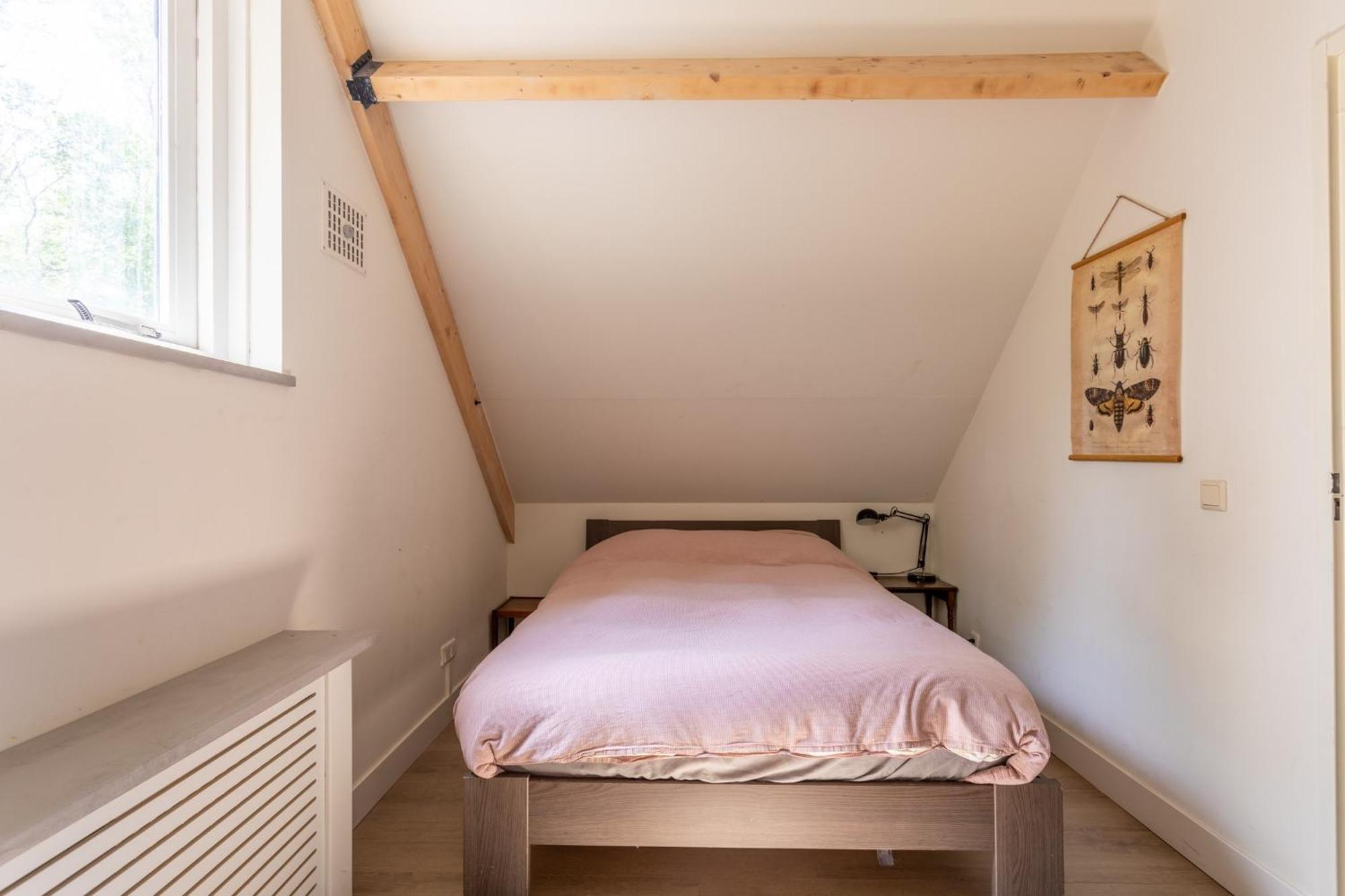 La Casa Pacha Mama Sauna En Hottub Ewijk Экстерьер фото